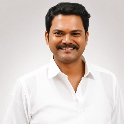 K. விஜயகாந்த்